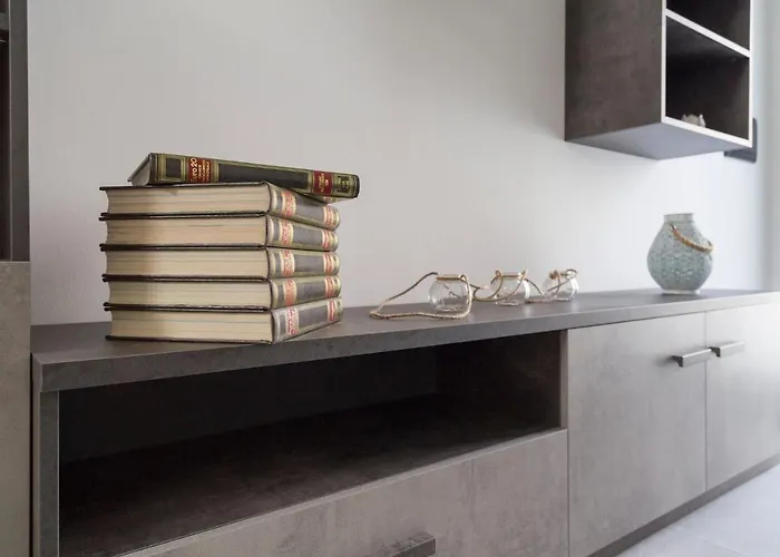 Casa Nonno Pippi Copertino