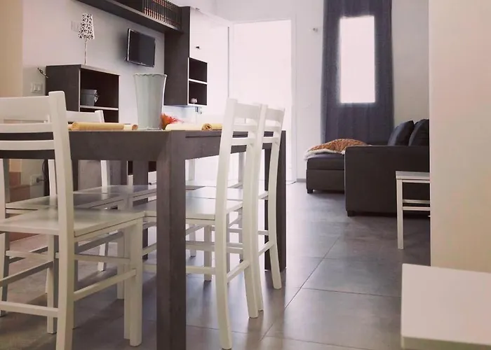 Casa Nonno Pippi Copertino