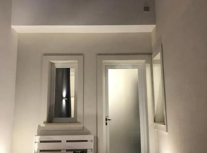 Casa Nonno Pippi Copertino