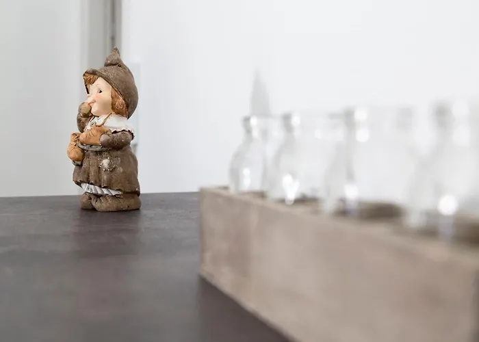 Casa Nonno Pippi Сasa de vacaciones Copertino