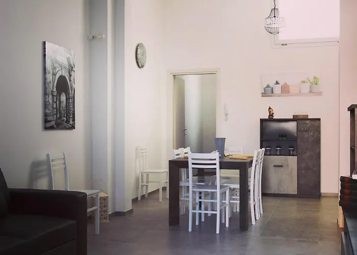 Casa Nonno Pippi